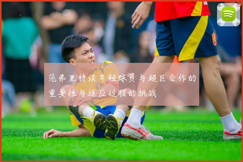 范弗里特谈年轻球员与超巨合作的重要性与适应过程的挑战