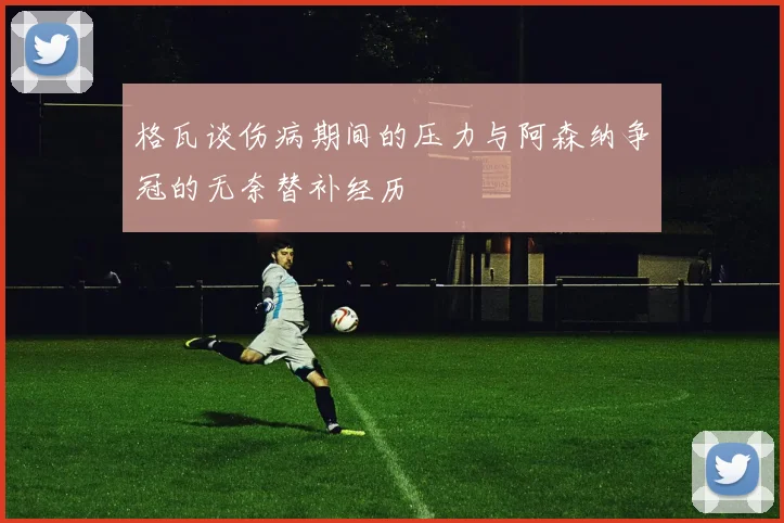 格瓦谈伤病期间的压力与阿森纳争冠的无奈替补经历